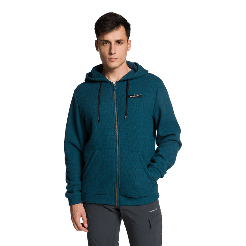 Veste Trangoworld LOMPOC 120