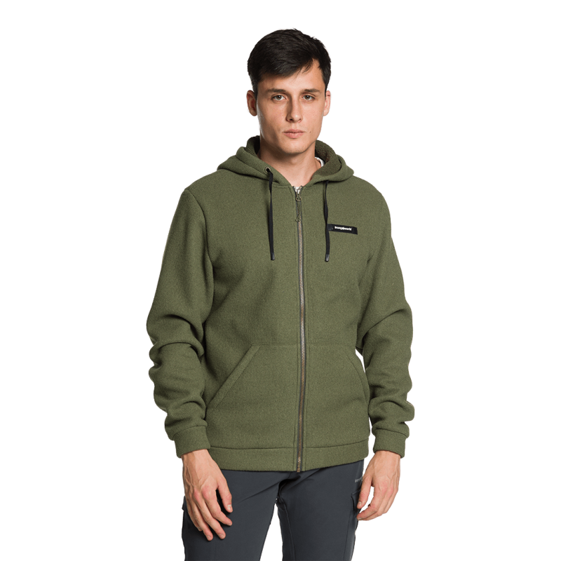 Veste Trangoworld LOMPOC 130