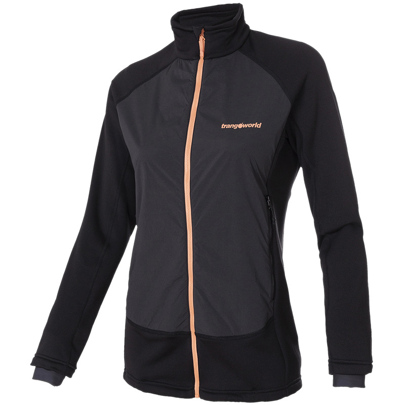 Veste Trangoworld Longue 150