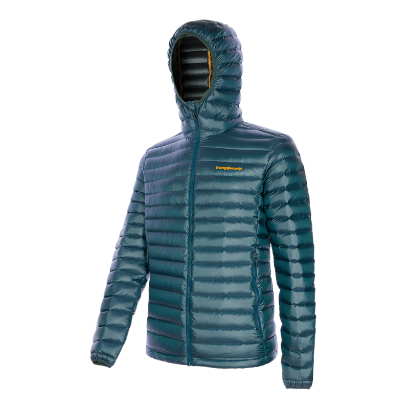 Veste Trangoworld Lugano 870