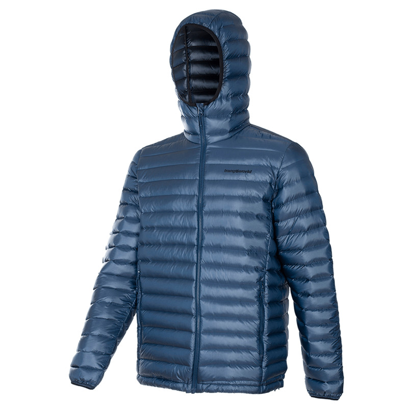 Veste Trangoworld Lugano 8D0