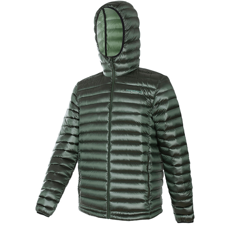 Veste Trangoworld Lugano 8G0