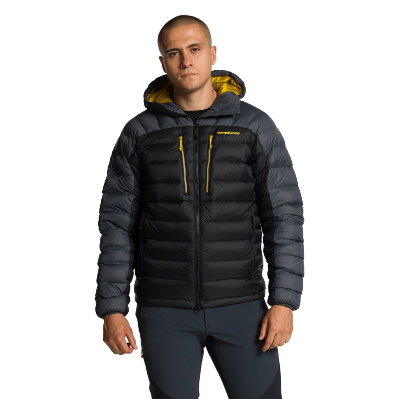 Veste Trangoworld LUGO V02 718