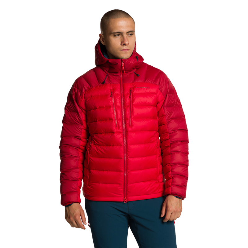 Veste Trangoworld LUGO V02 723