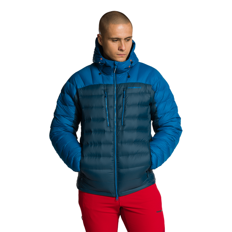 Veste Trangoworld LUGO V02 74B