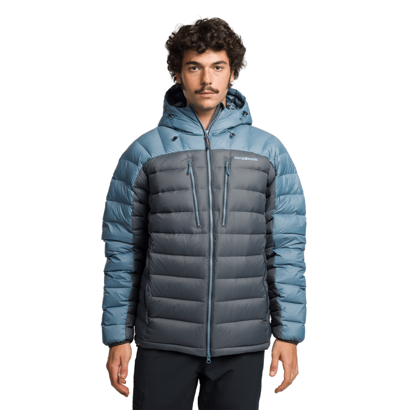 Chaqueta Trangoworld PLACE V02 78F