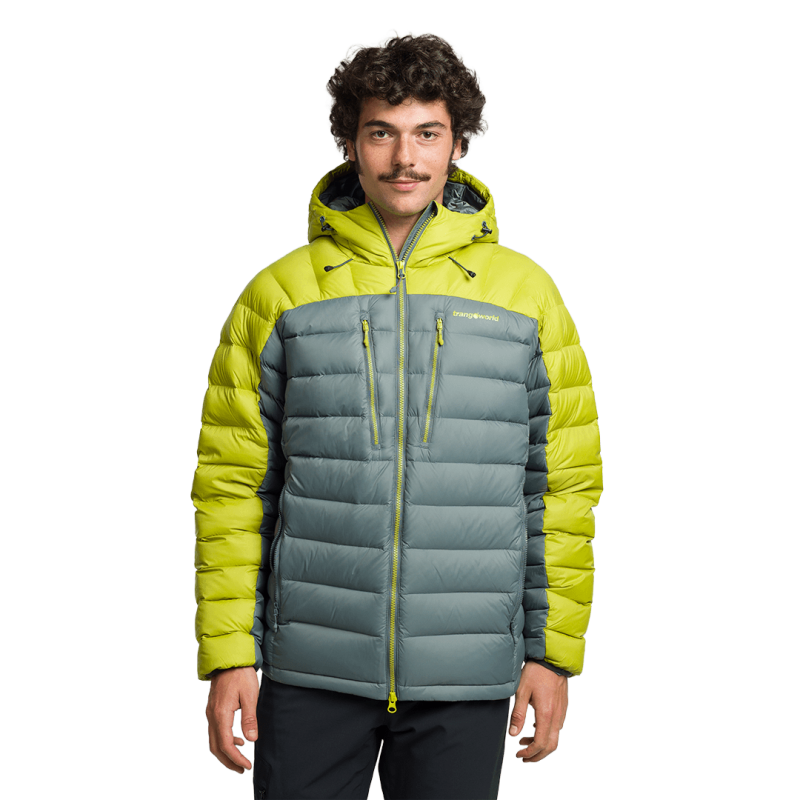 Chaqueta Trangoworld PLACE V02 7HL