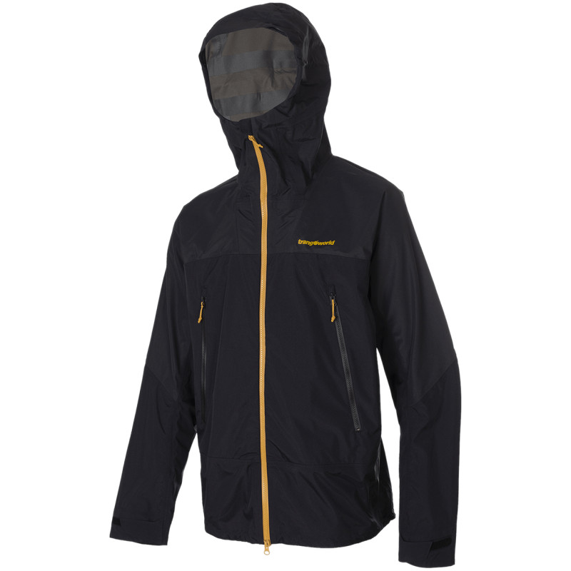 Veste Trangoworld Lunkho 530