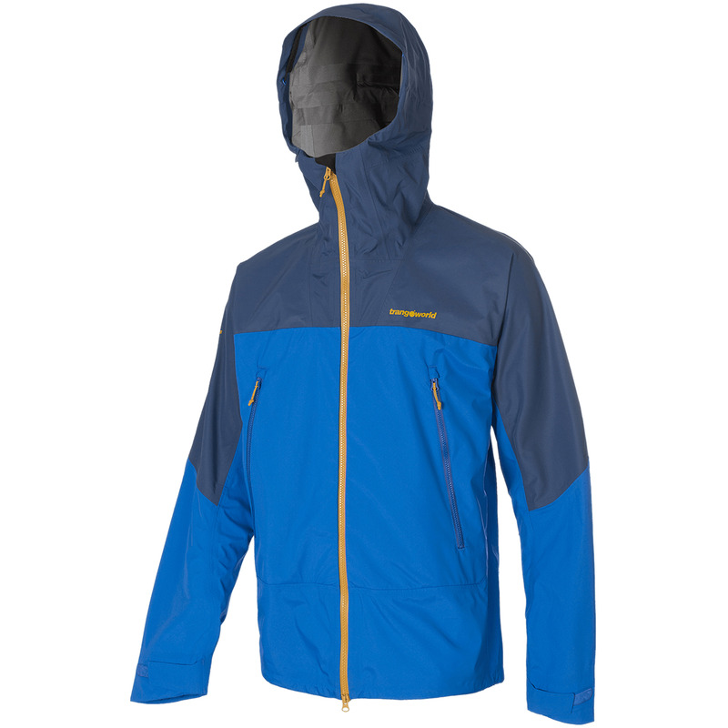 Veste Trangoworld Lunkho 575