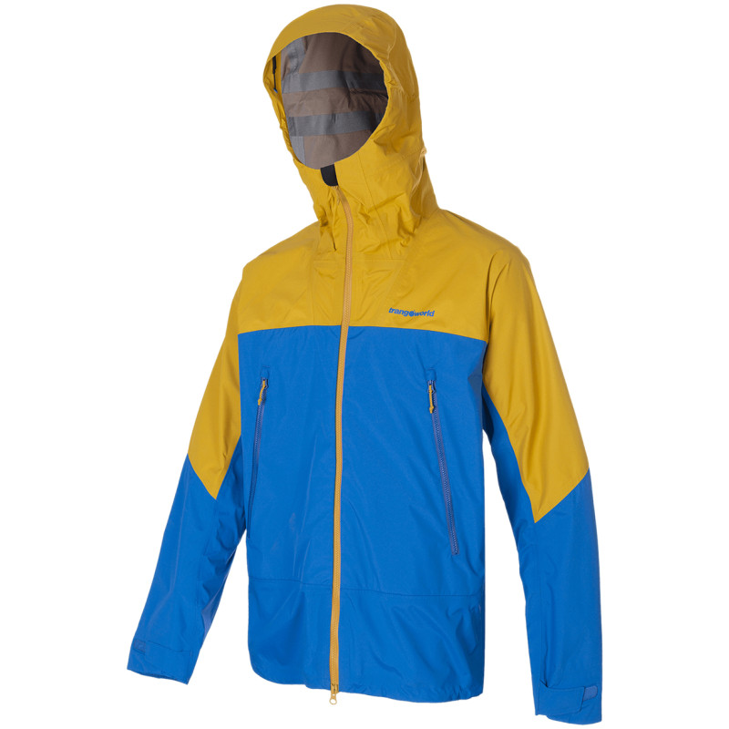 Veste Trangoworld Lunkho 576