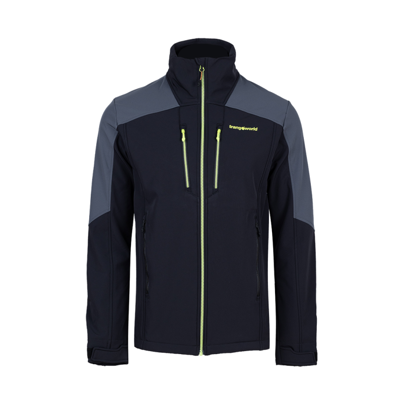 Trangoworld LYSKAMM 750 Chaquette