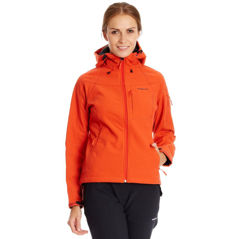 Veste Trangoworld Mabha 7E0