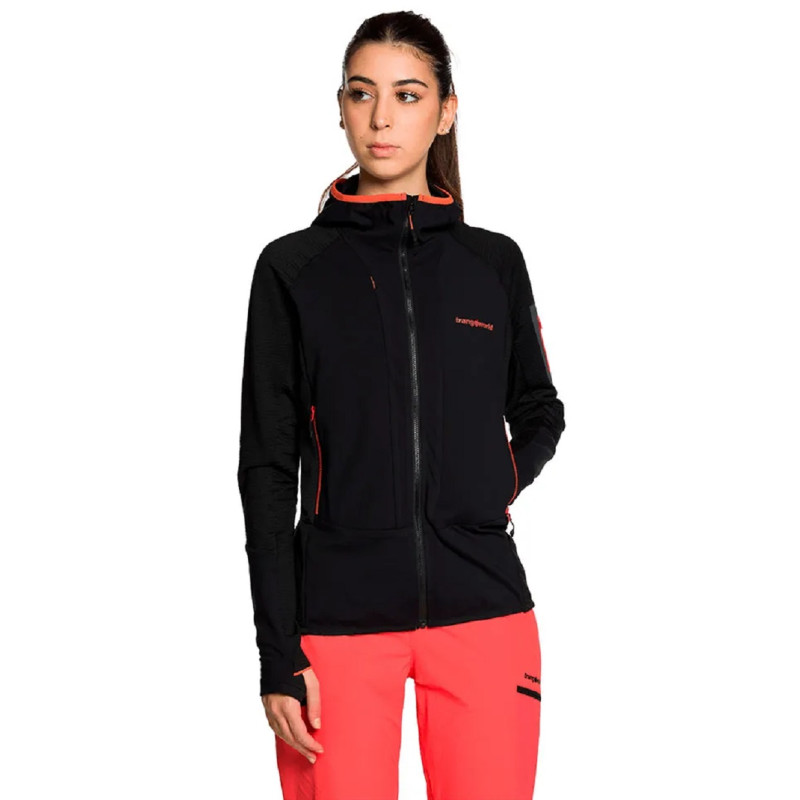 Veste Trangoworld Marle 710