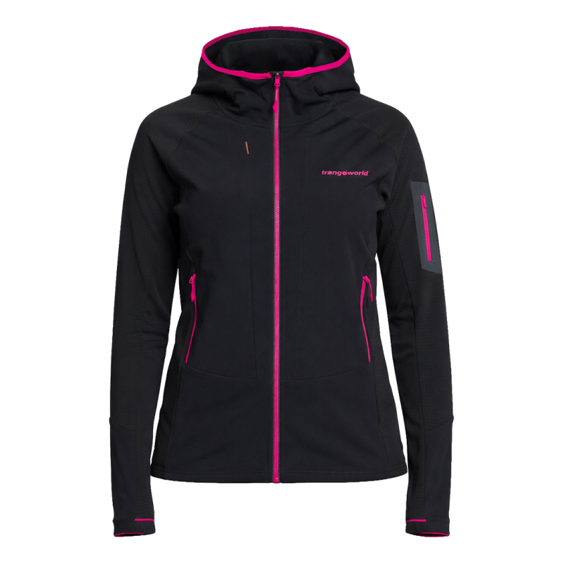 Chaqueta Trangoworld Marle 711