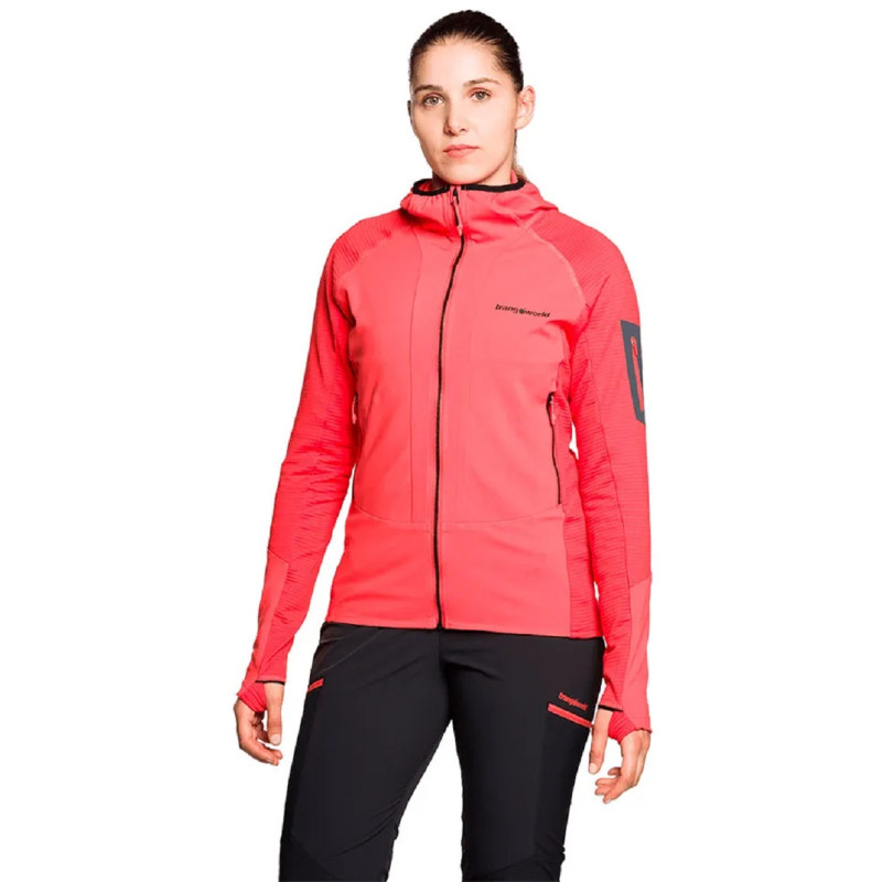 Veste Trangoworld Marle 740