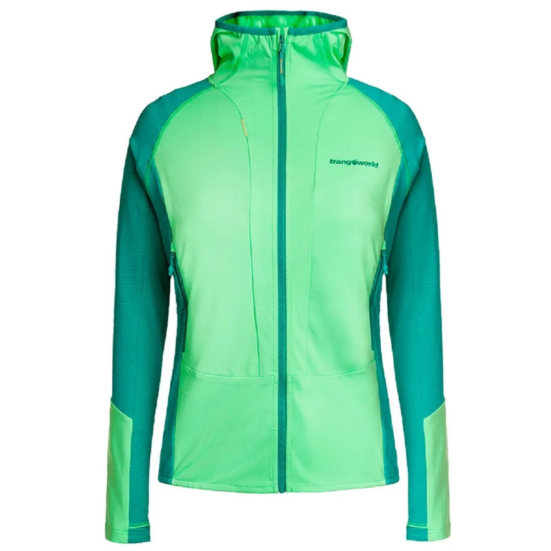 Veste Trangoworld Marle 750