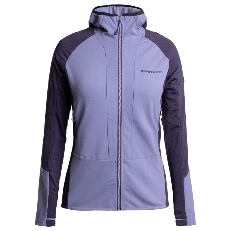 Chaqueta Trangoworld Marle 780