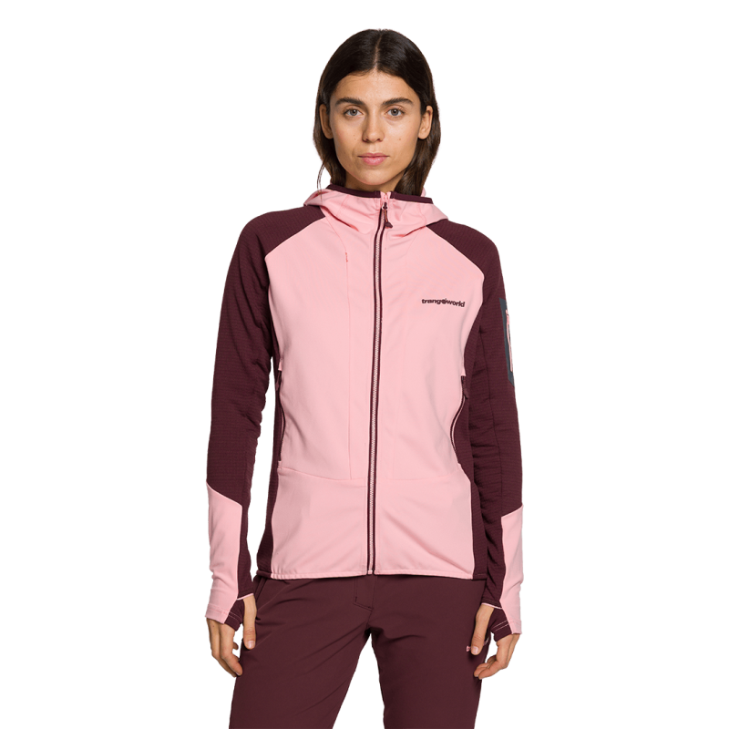 Chaqueta Trangoworld MARQUE 7B0
