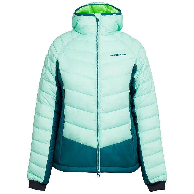 Chaqueta Trangoworld Maures 765
