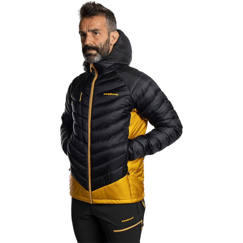 Veste Trangoworld Medel 212