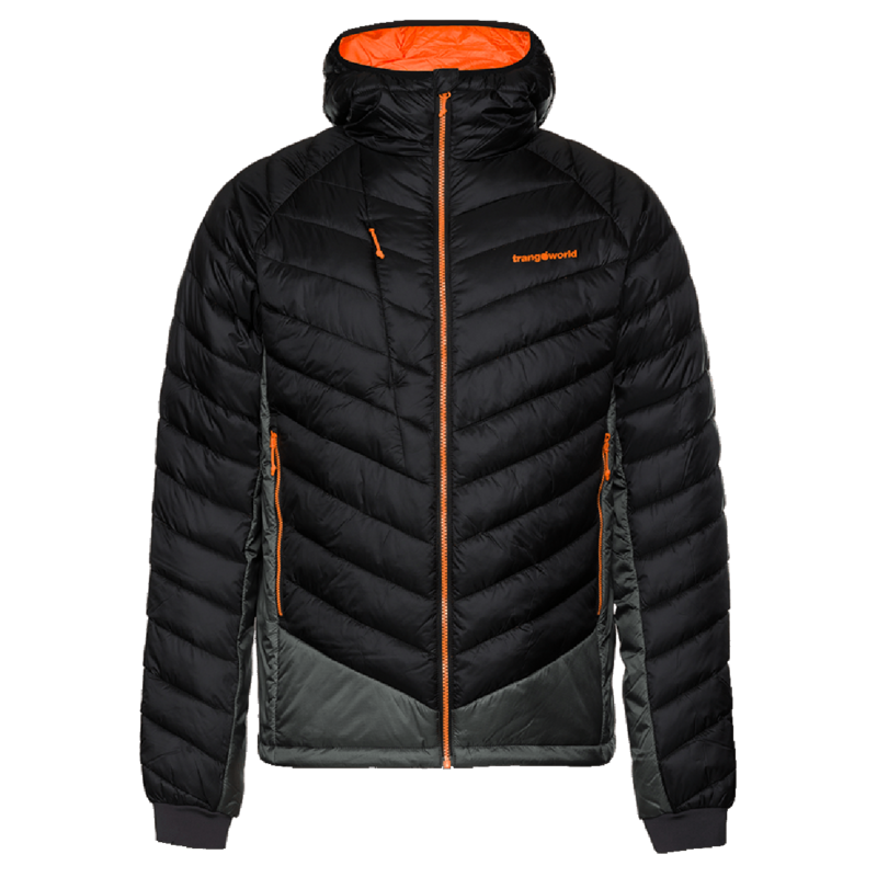 Veste Trangoworld Medel 218