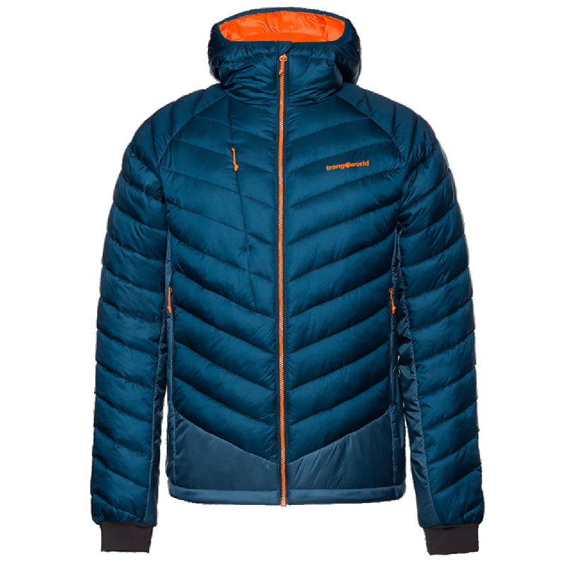 Veste Trangoworld Medel 24A