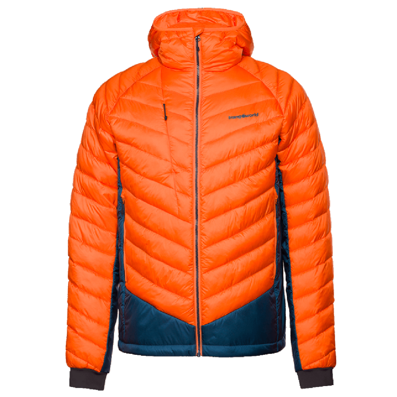 Veste Trangoworld Medel 294