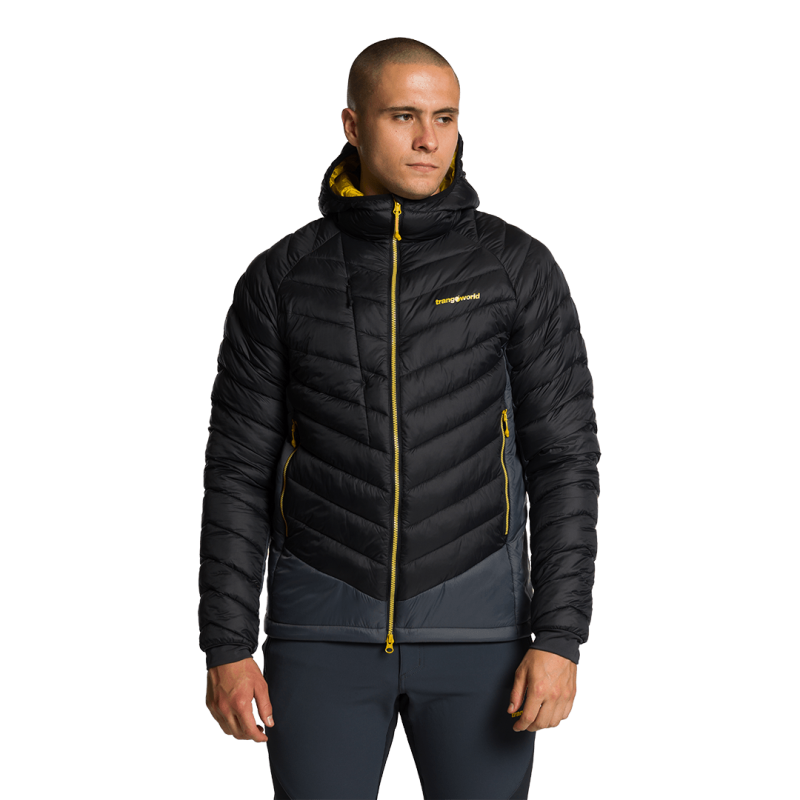 Veste Trangoworld MEDEL V02 718