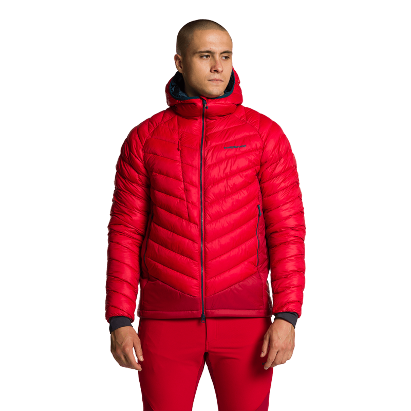 Veste Trangoworld MEDEL V02 723