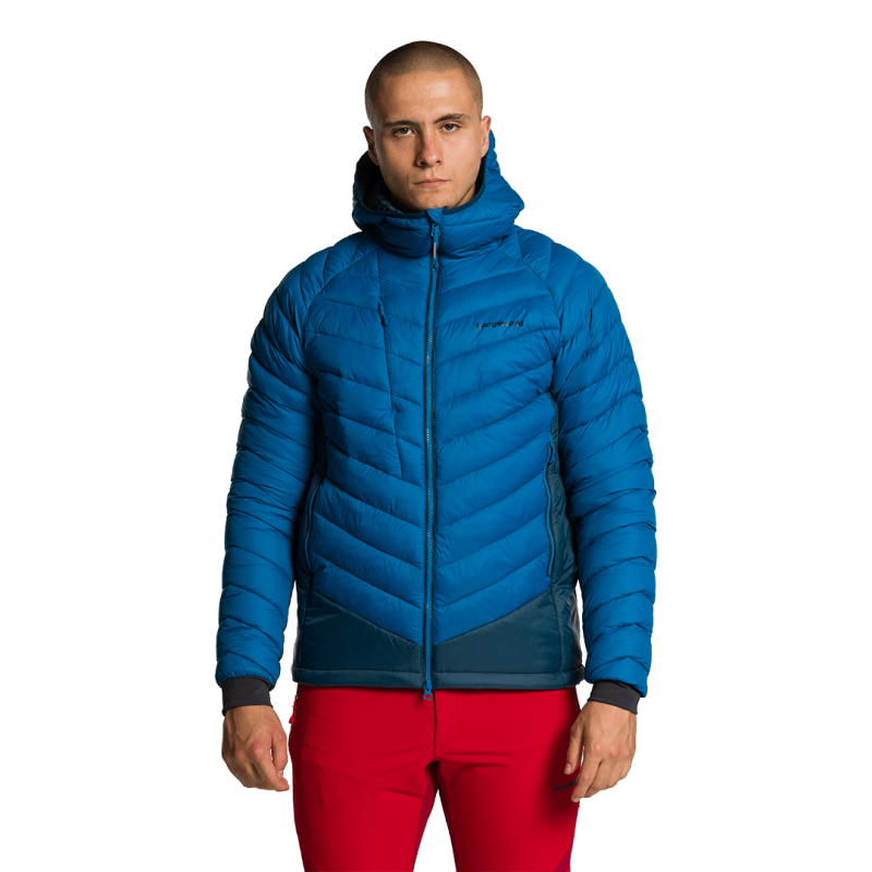 Veste Trangoworld MEDEL V02 7B4