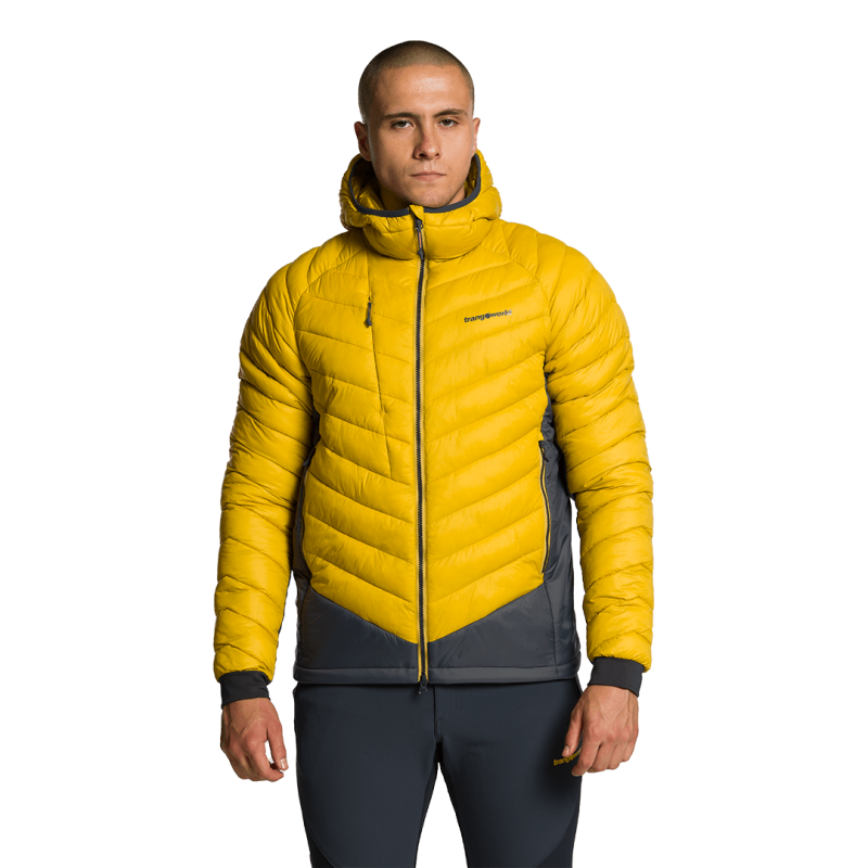 Veste Trangoworld MEDEL V02 7C8