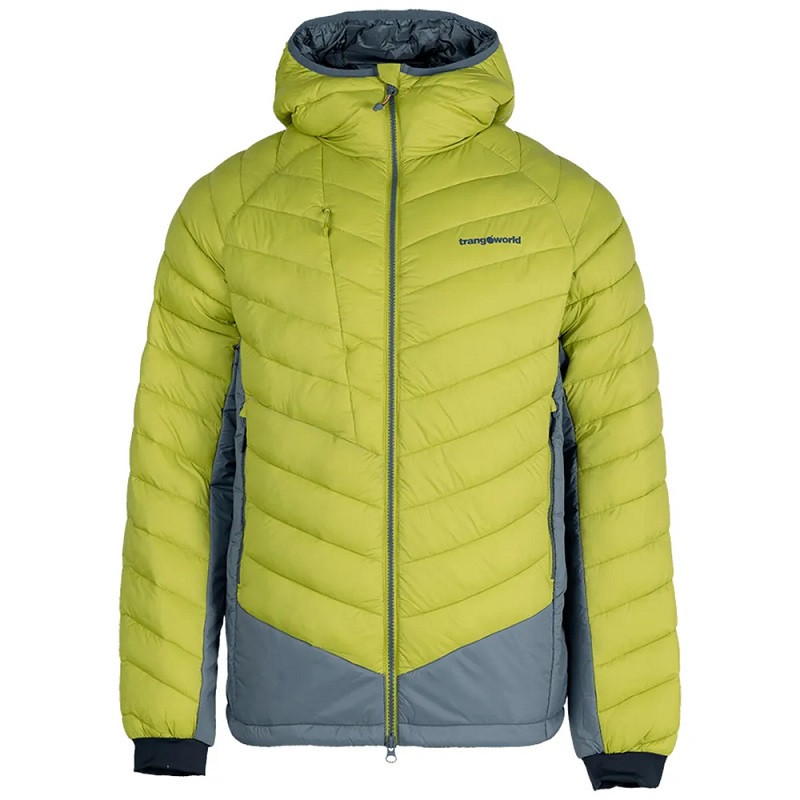 Trangoworld Chaqueta MEDEL V02 7LH