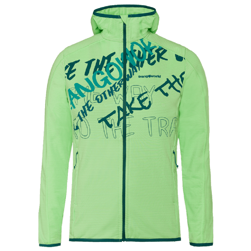 Veste Trangoworld Mezelet 120