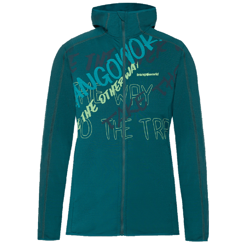 Veste Trangoworld Miage 110