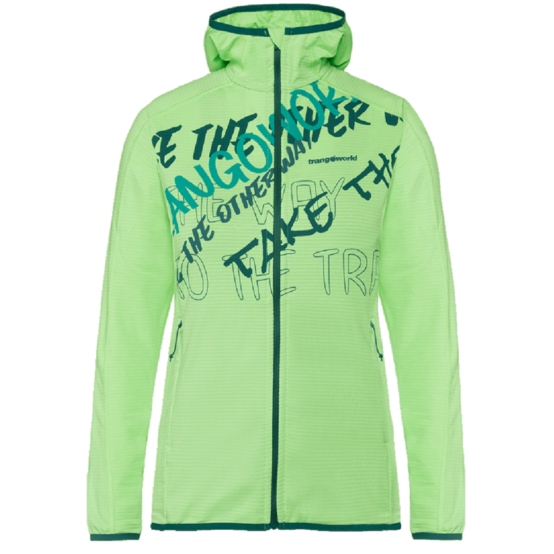 Veste Trangoworld Miage 130