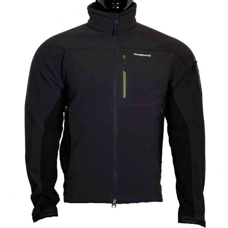 Chaquet Trangoworld Mitka 4I1