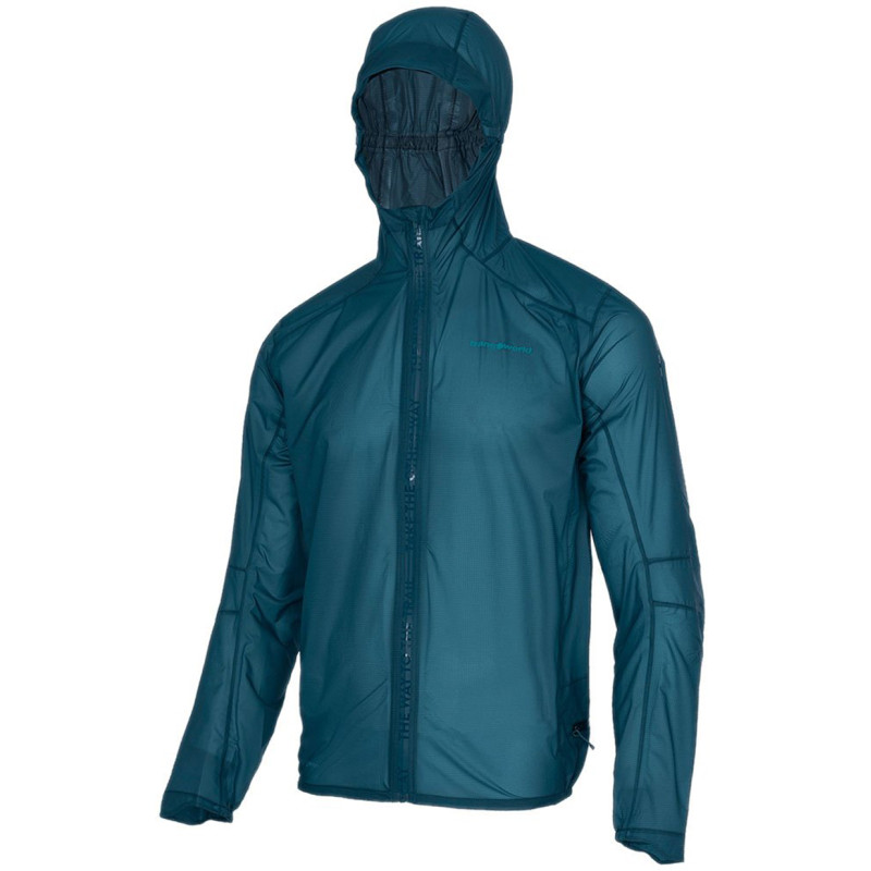 Veste Trangoworld Montjoie 180