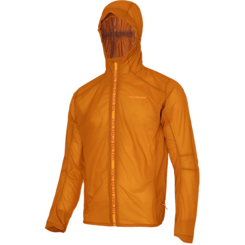 Veste Trangoworld Montjoie 190