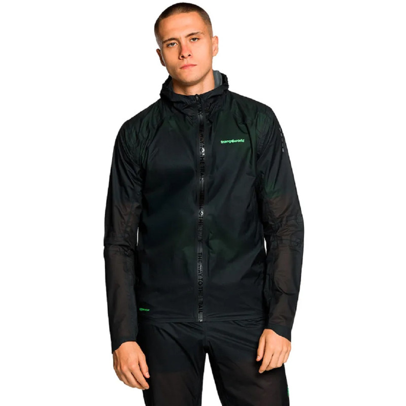 Veste Montjoie 1B0 de Trangoworld