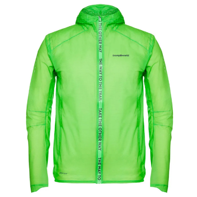 Veste Montjoie 1C0 de Trangoworld