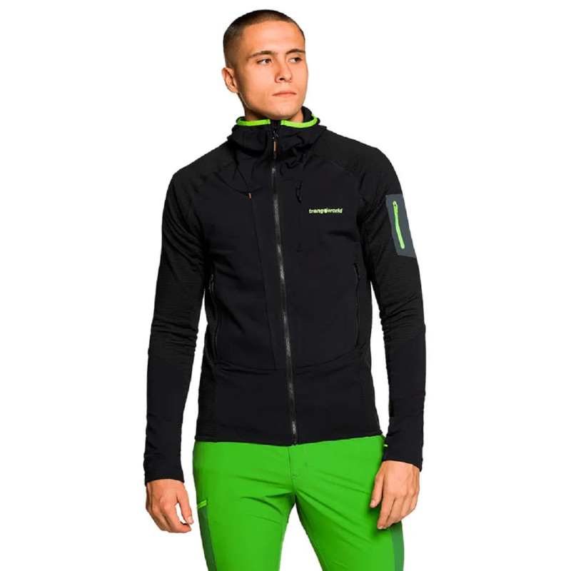 Veste Montro 710 de Trangoworld