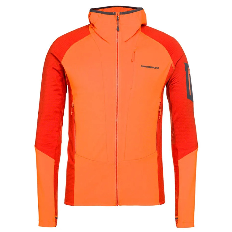 Veste Trangoworld Montro 720