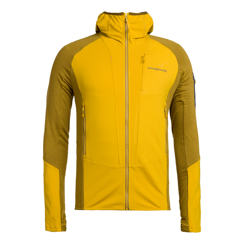Trangoworld Chaqueta MONTANT 7A0