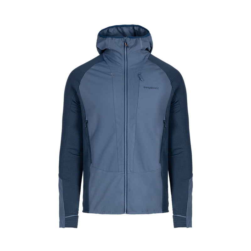 Trangoworld Chaqueta MONTANT 7C0