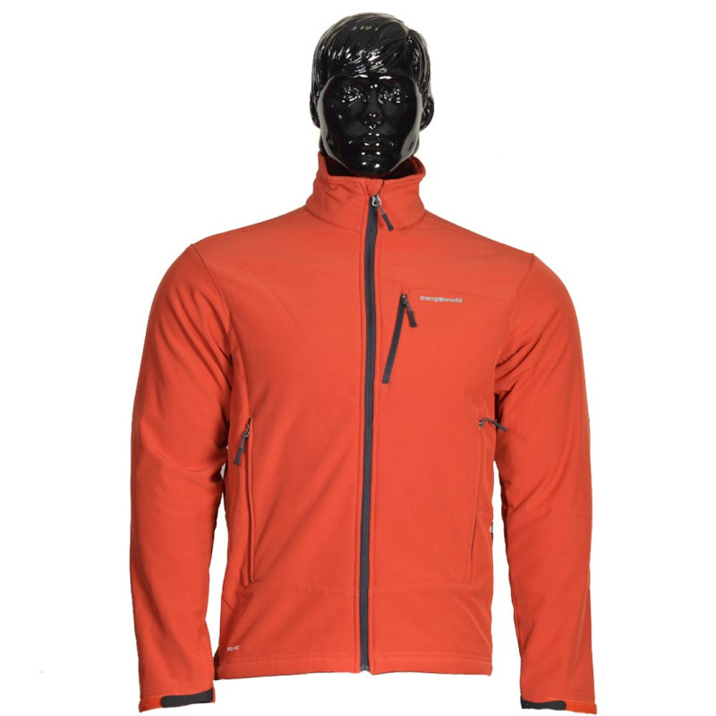 Chaquet Trangoworld Mouk 440