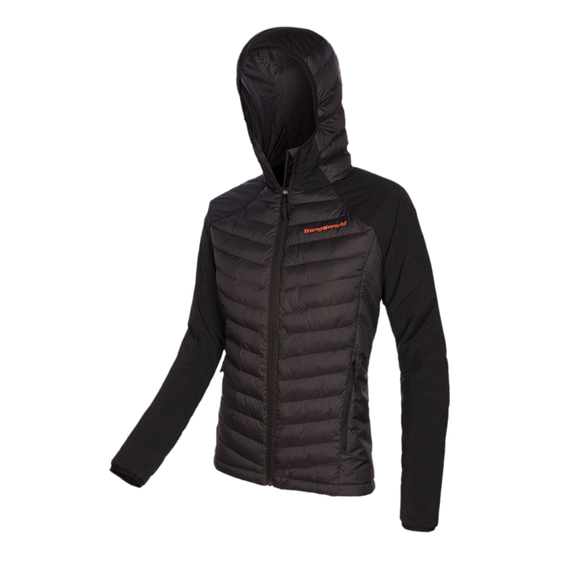 Chaquet Trangoworld Mussara 22D