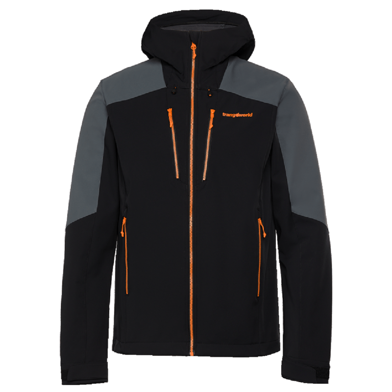 Veste Trangoworld Norwich 712