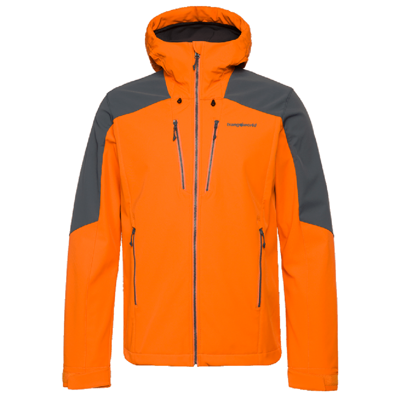 Veste Trangoworld Norwich 742