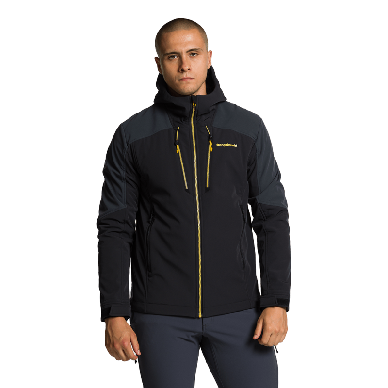 Veste Trangoworld NORWICH V02 712