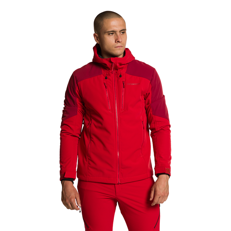 Veste Trangoworld NORWICH V02 756